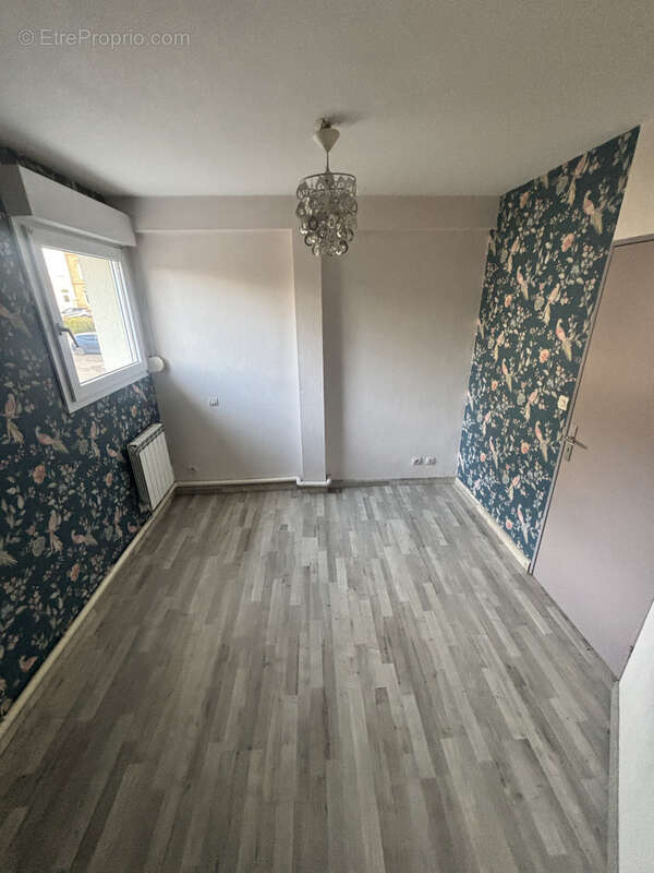 Appartement à ABBEVILLE