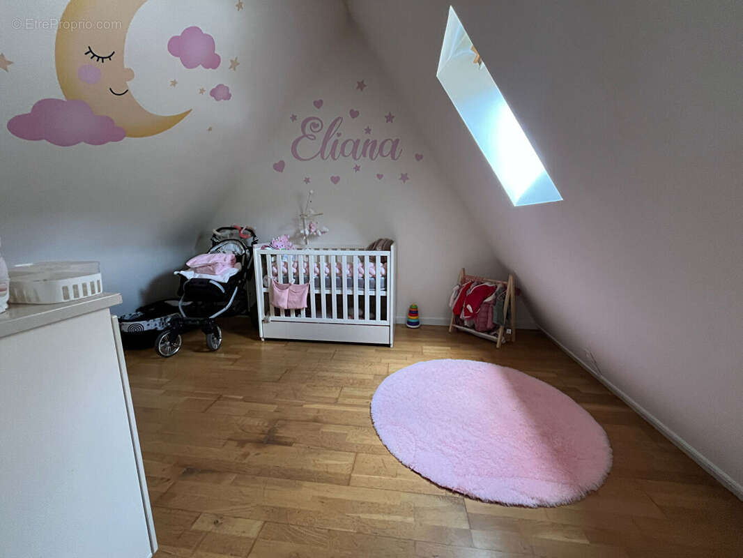 Appartement à SAINT-MARTIN-LONGUEAU