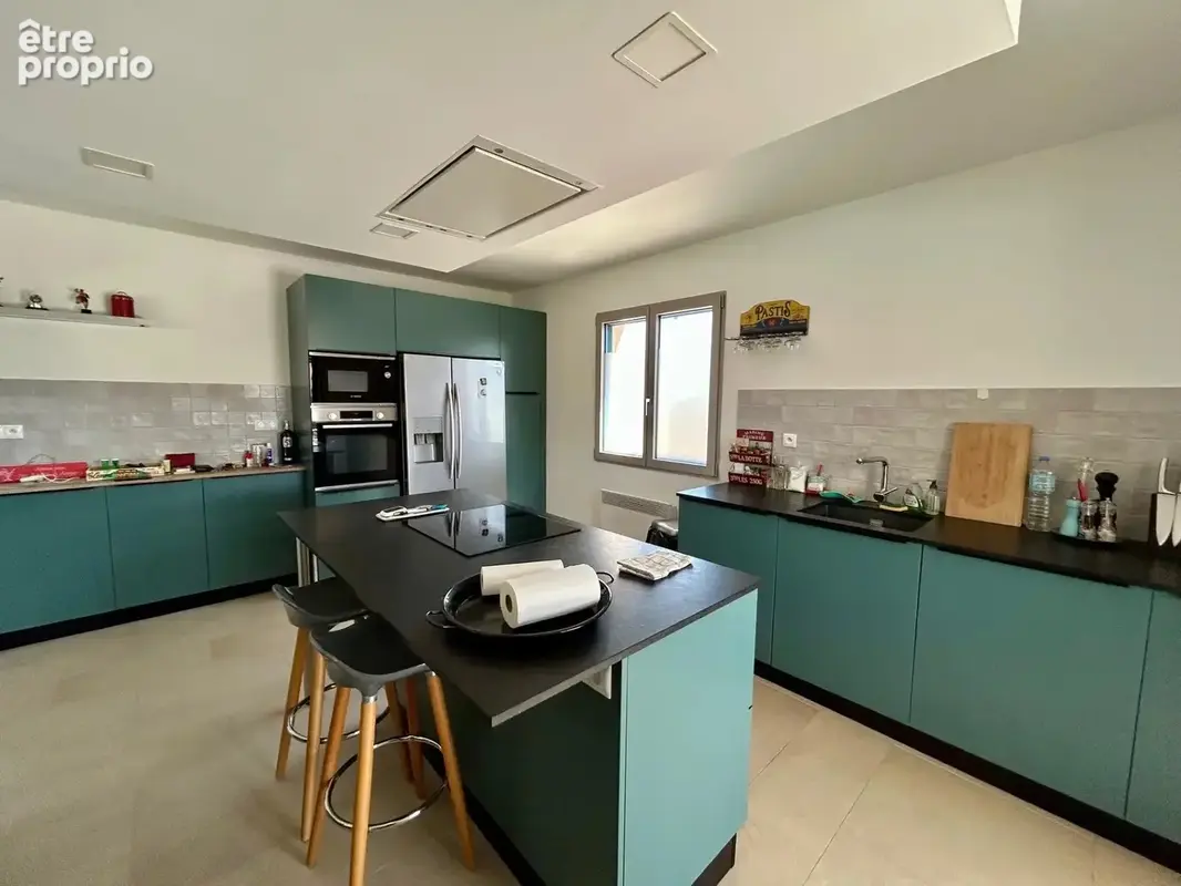 Maison de standing au calme avec piscine et beau terrain plat - photo 9