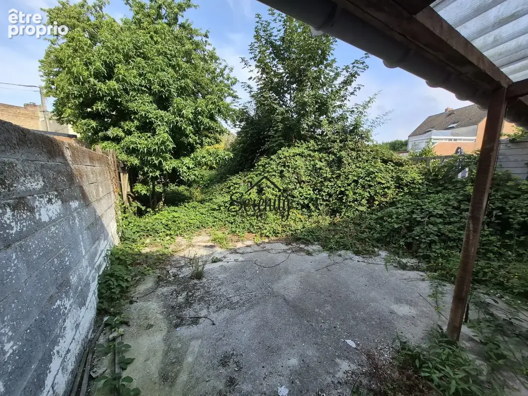 Maison 5 pièces 121 m² à vendre à Henin-Beaumont (62110) - photo 8