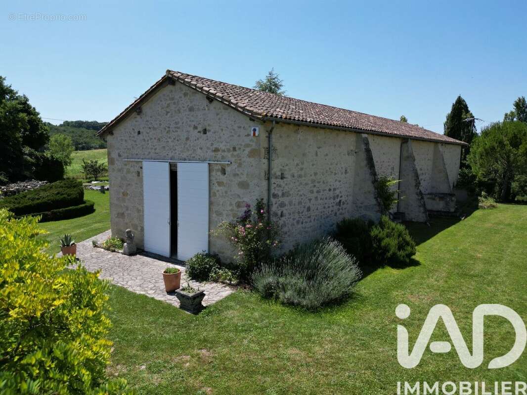 Photo 4 - Maison à LECTOURE