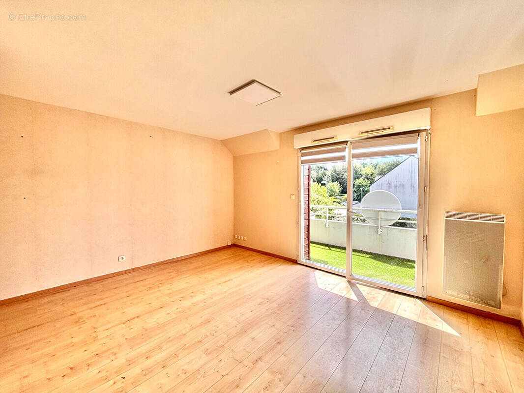 Appartement à GUIDEL