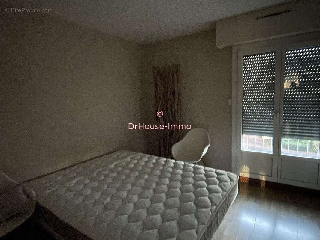 Appartement à ANGOULEME