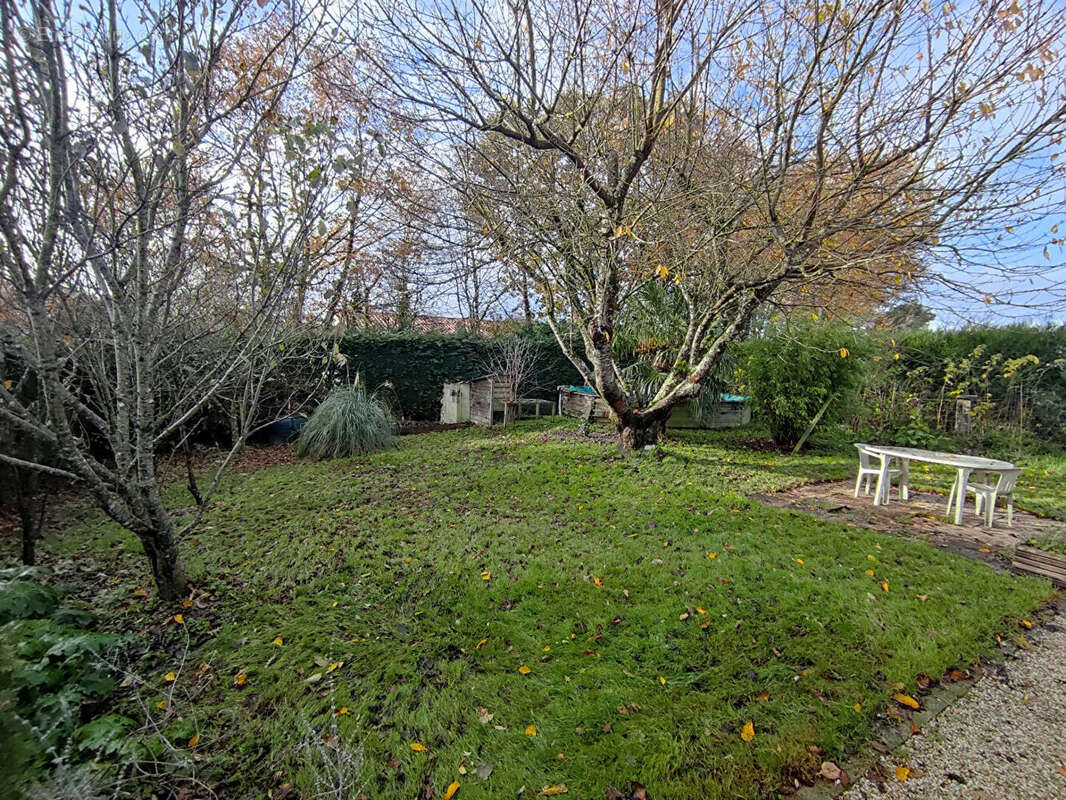 Maison à SAINTE-FLAIVE-DES-LOUPS