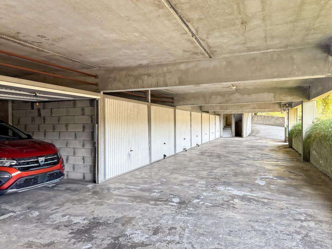 NICE Bellet Colline de Magnan 3P 68,54m² 4ème étage parfait état calme - photo 16