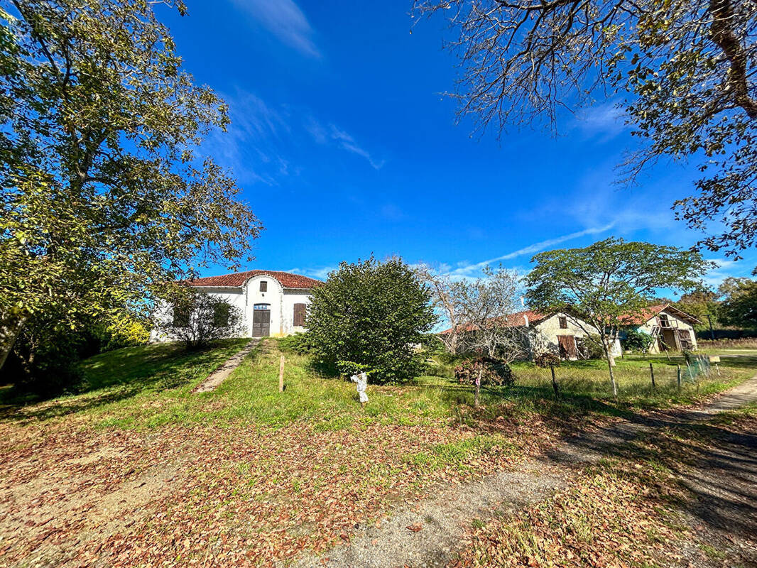 Maison à GRENADE-SUR-L'ADOUR