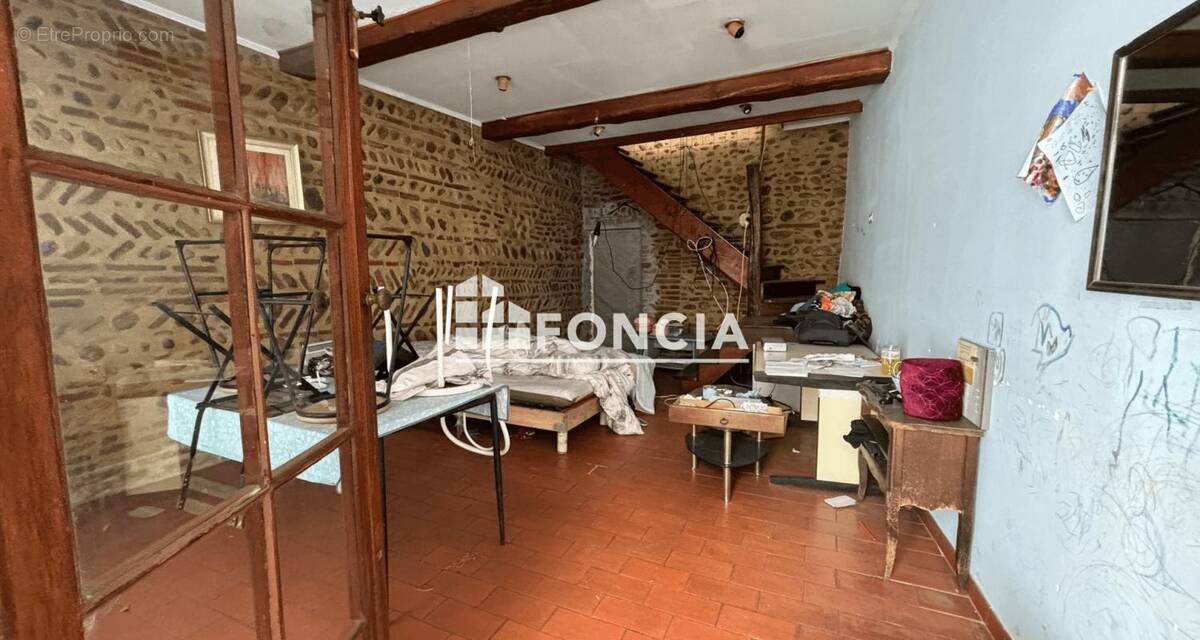 Appartement à PERPIGNAN