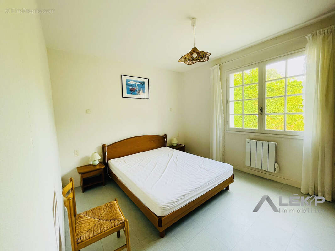 Maison à JARD-SUR-MER