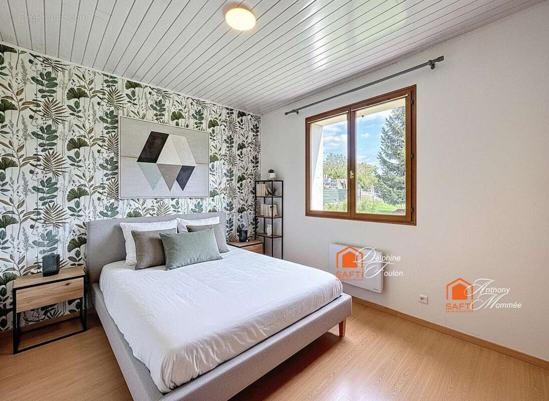 Photo 6 - Maison à PEYRIEU