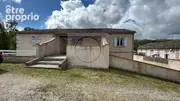 Appartement à POMMEVIC