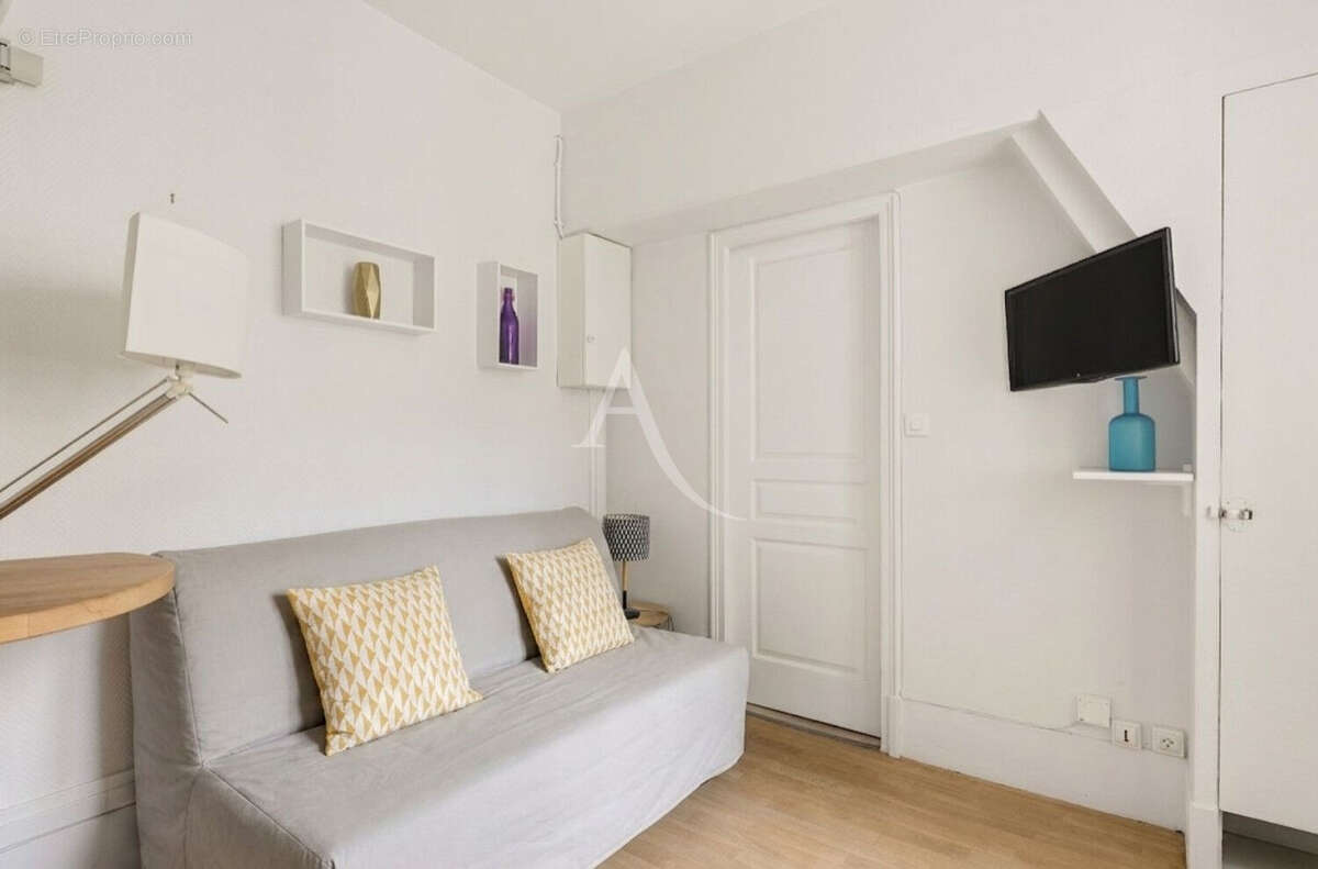 Appartement à PARIS-6E