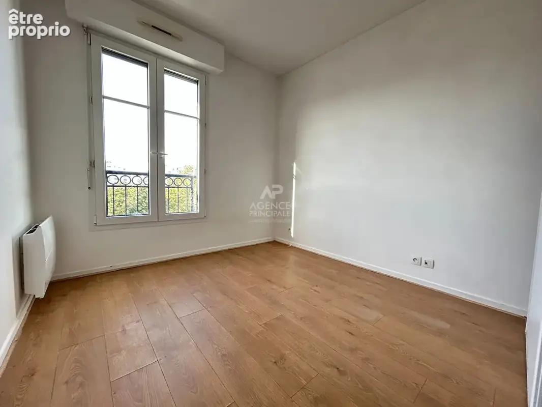Appartement Poissy 3 pièces 63 m2 - photo 6