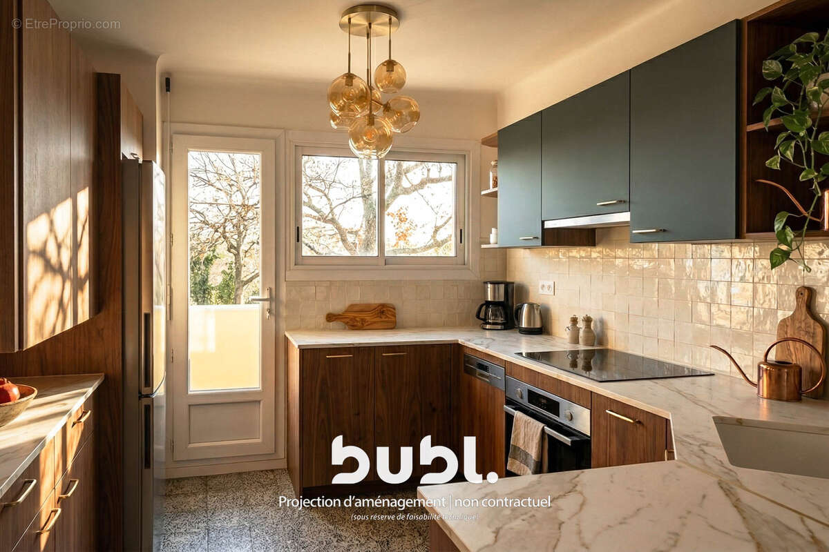 Appartement à BIARRITZ