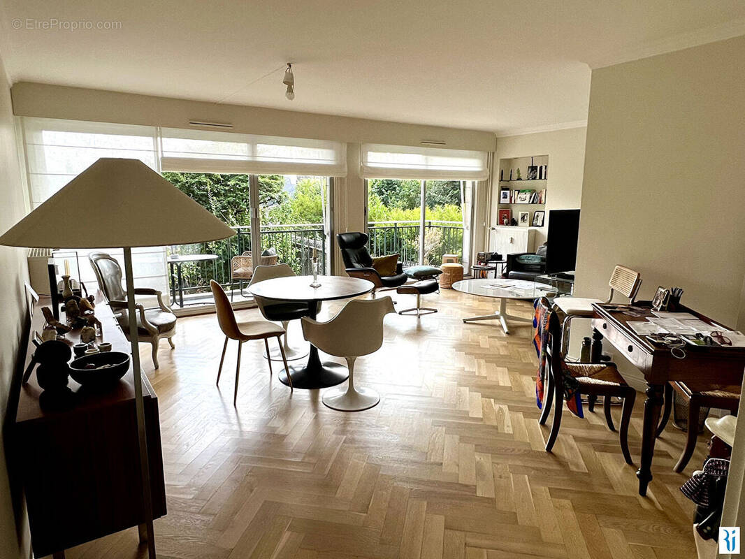 Photo Appartement à Rouen au prix de 294 500€