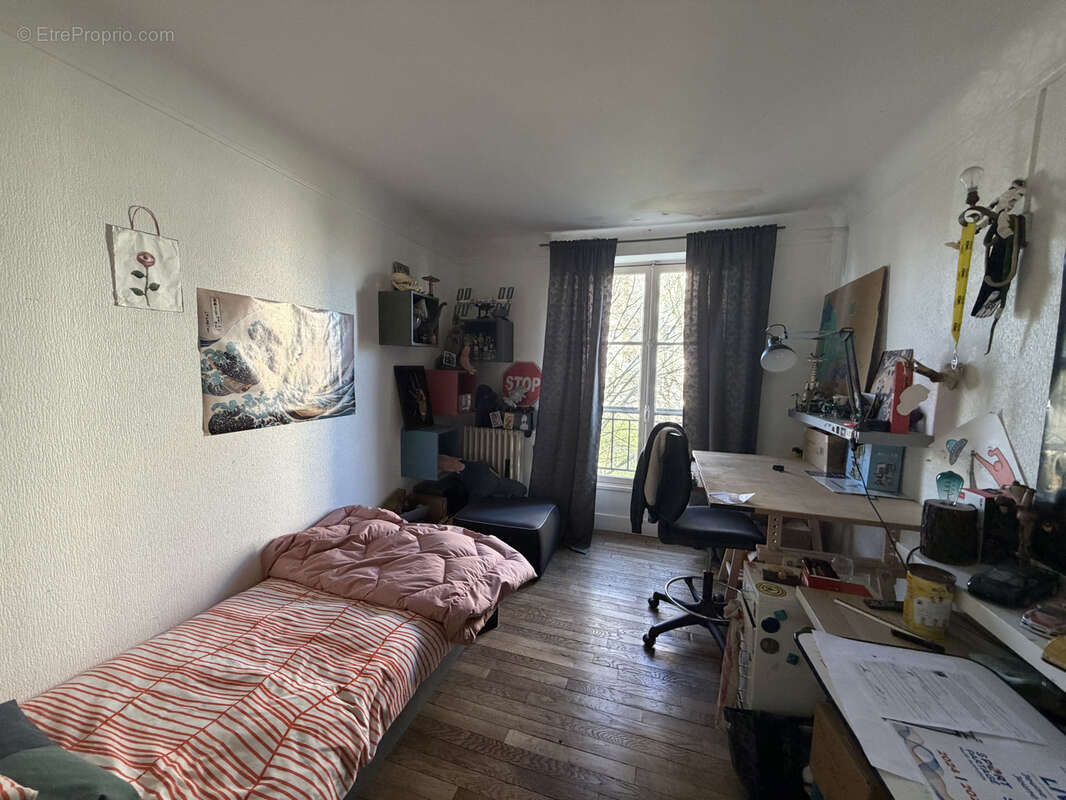 Maison à TROYES