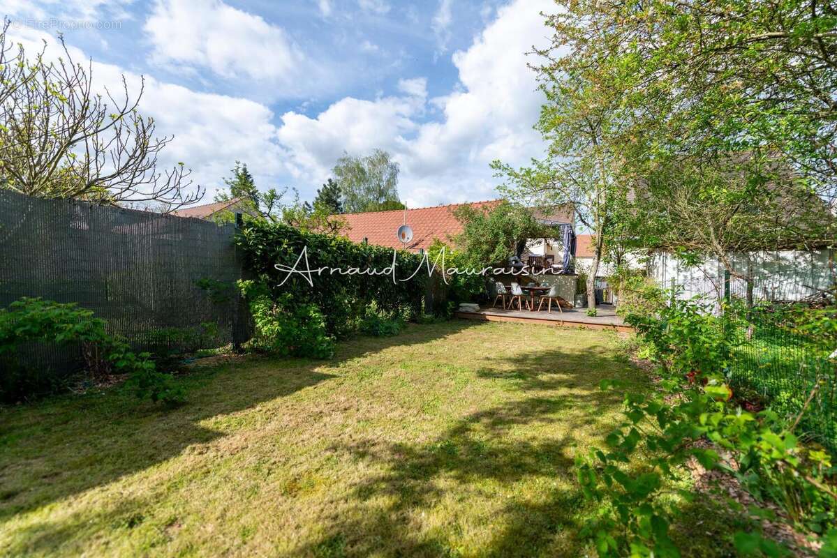 Photo 5 - Maison à PLAILLY