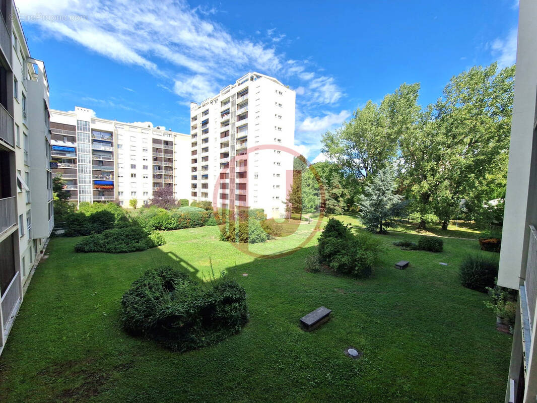 Appartement à MULHOUSE