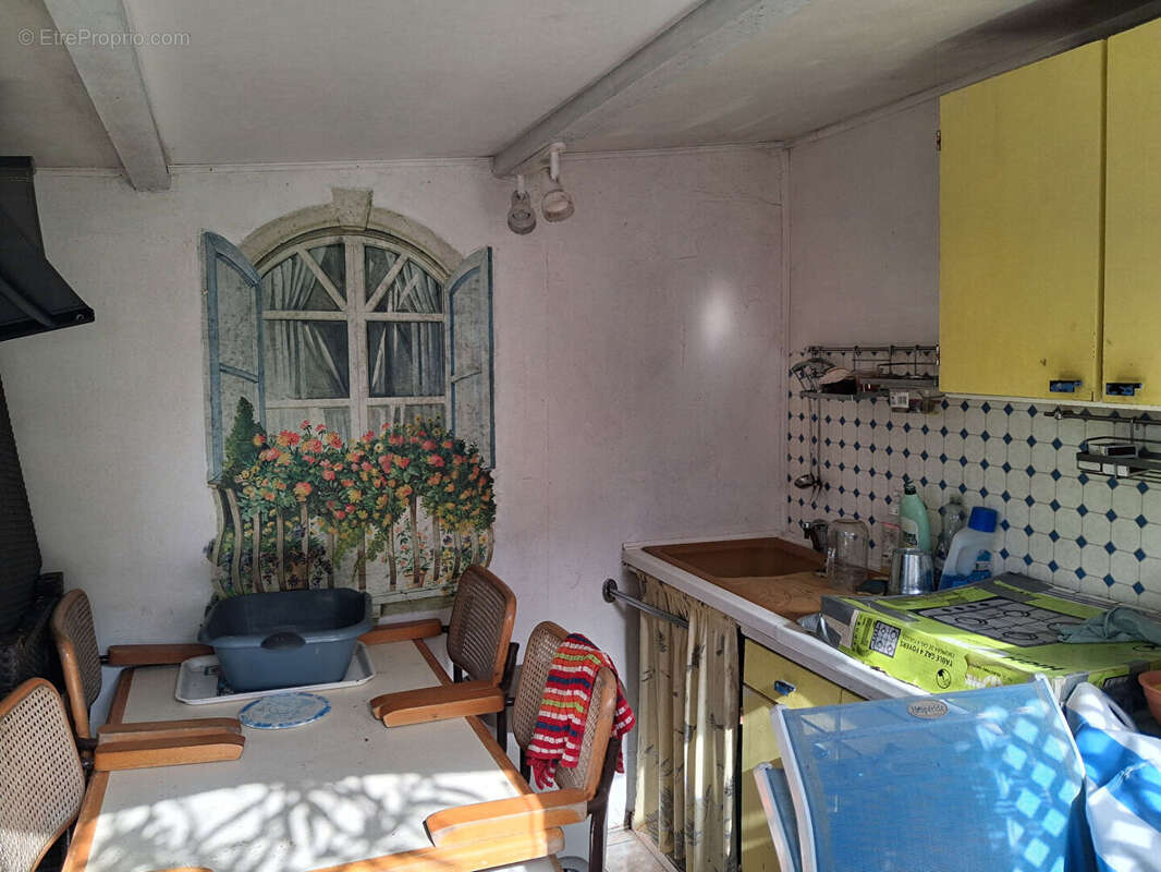 Maison à LE GRAND-VILLAGE-PLAGE