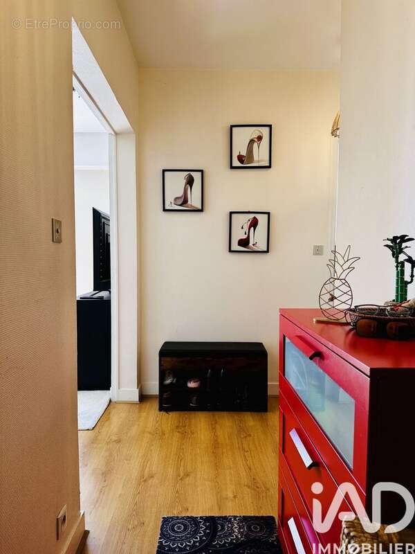 Photo 3 - Appartement à ORLEANS
