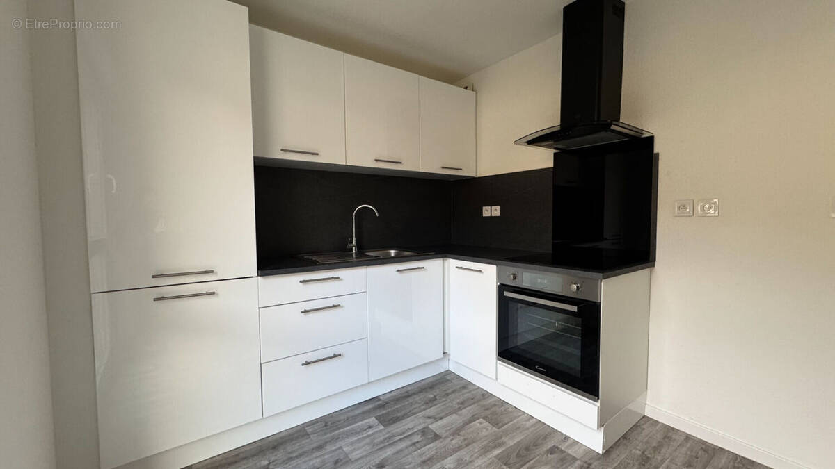 Appartement à GUEBWILLER