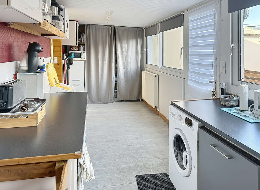 Maison à EQUEURDREVILLE-HAINNEVILLE