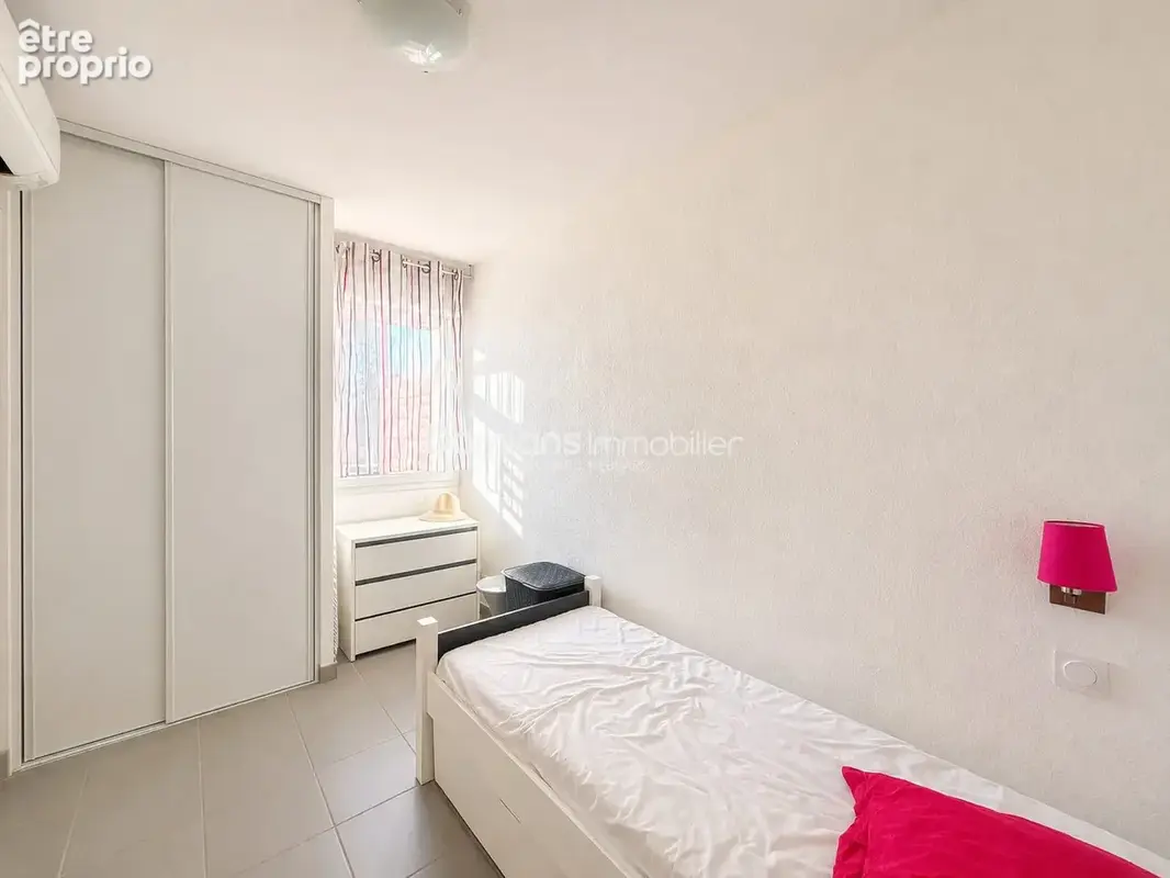 Appartement 28 m² à Argeles-Sur-Mer  - photo 6