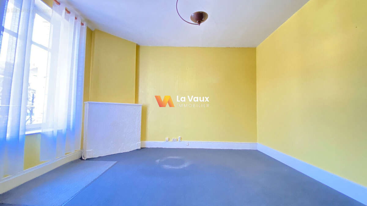 Maison à BOUXIERES-AUX-DAMES