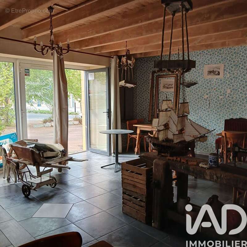 Photo 8 - Appartement à BOURNEZEAU