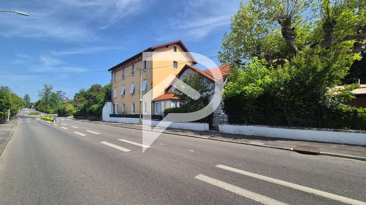 Appartement à SALIES-DE-BEARN