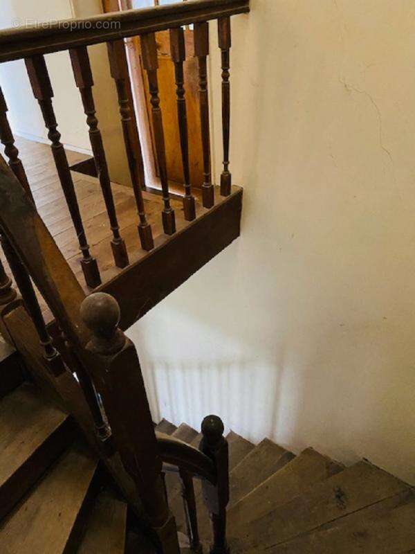 Maison à MALVIES