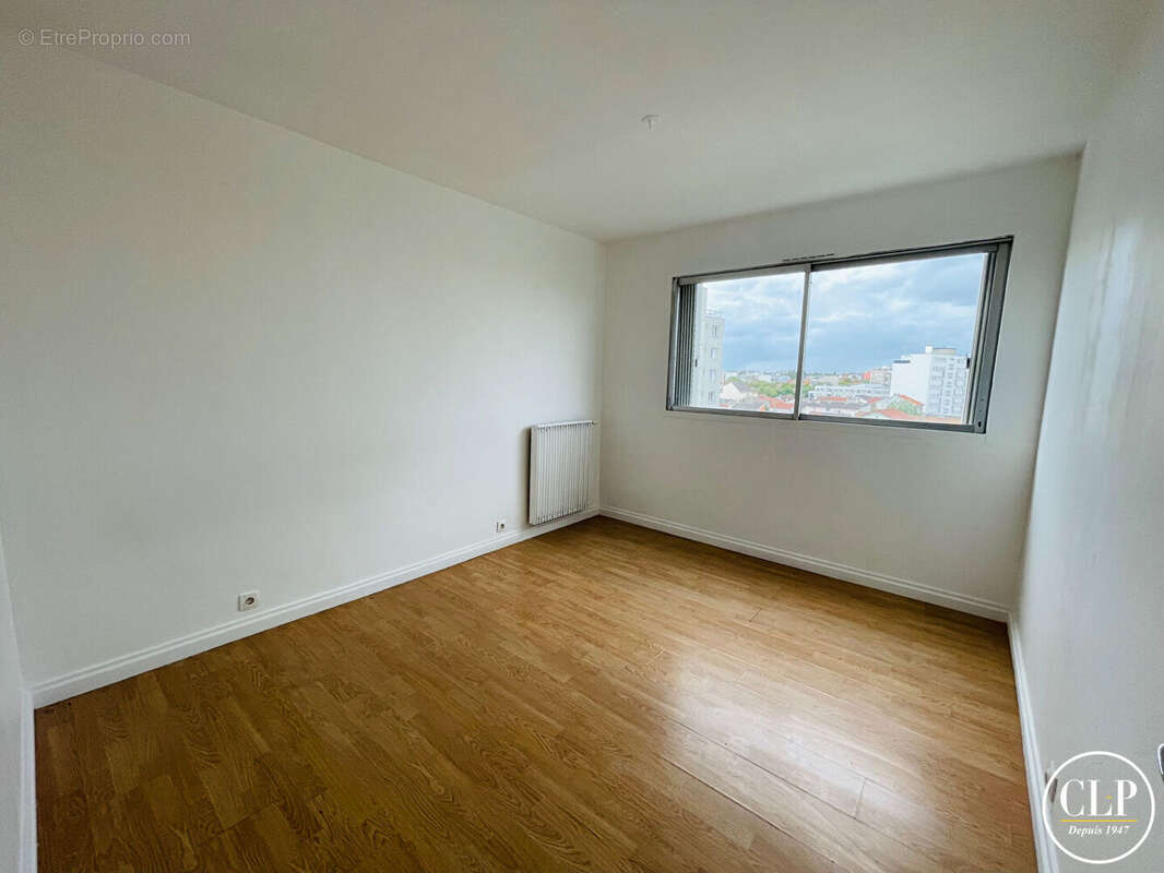Appartement à MONTREUIL