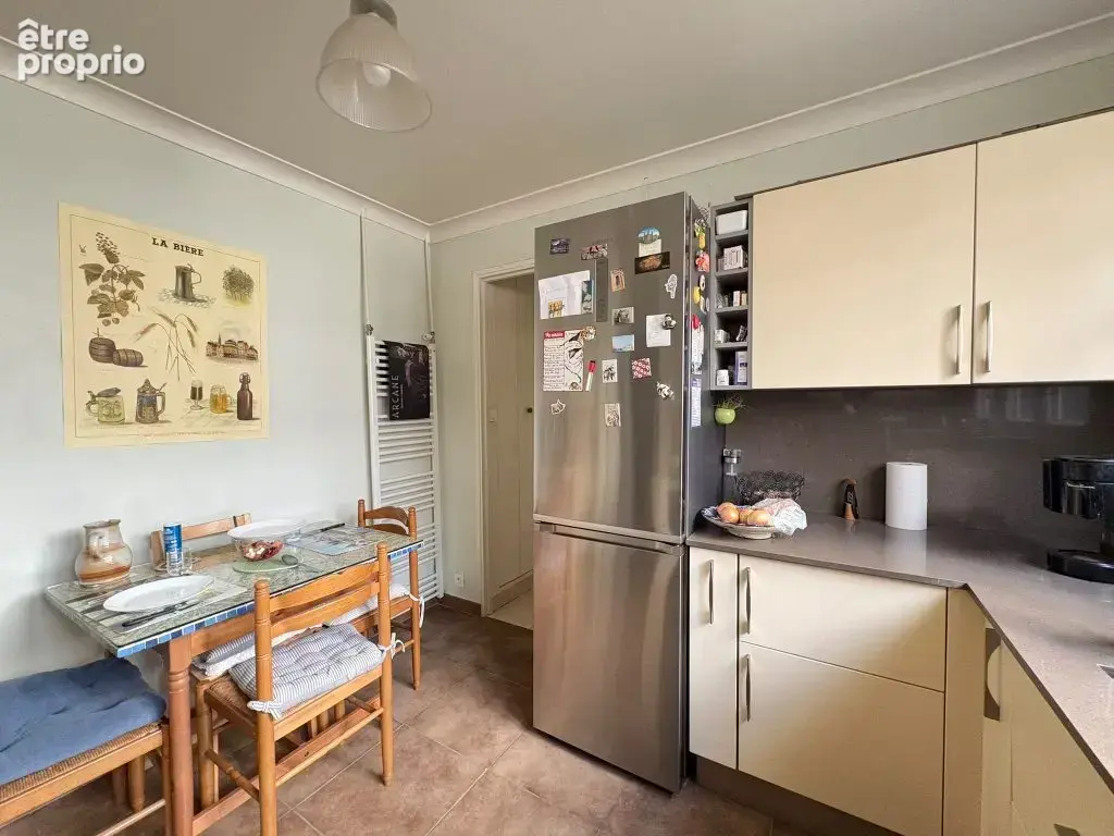 Maison 5 pièces 111 m² à vendre à Vincennes (94300) - photo 5