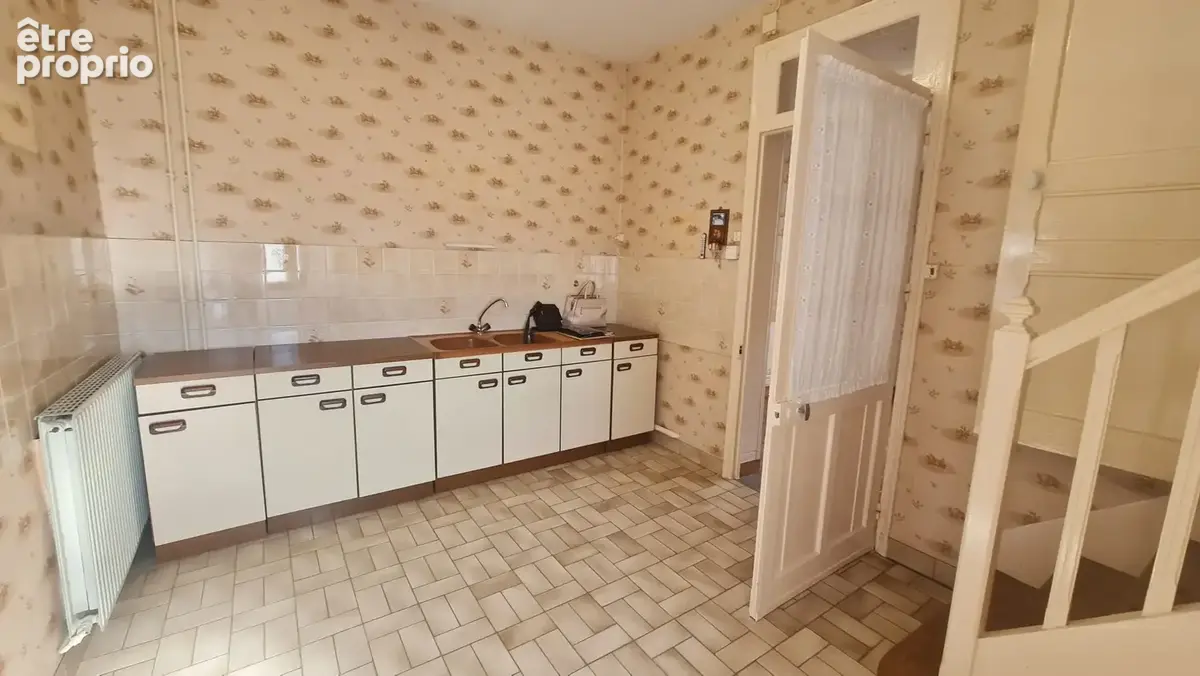 Maison 3 pièces 68 m² à vendre à Dargnies (80570) - photo 6