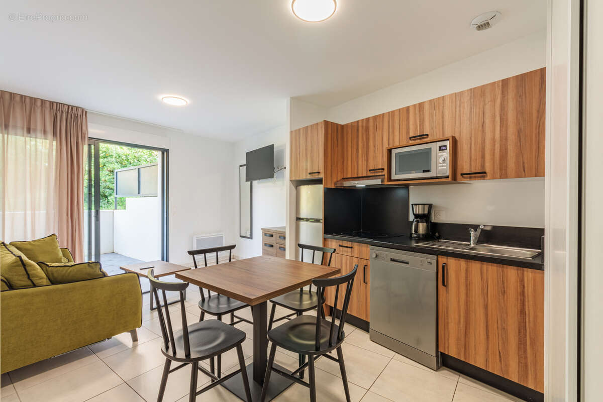 Appartement à BIARRITZ