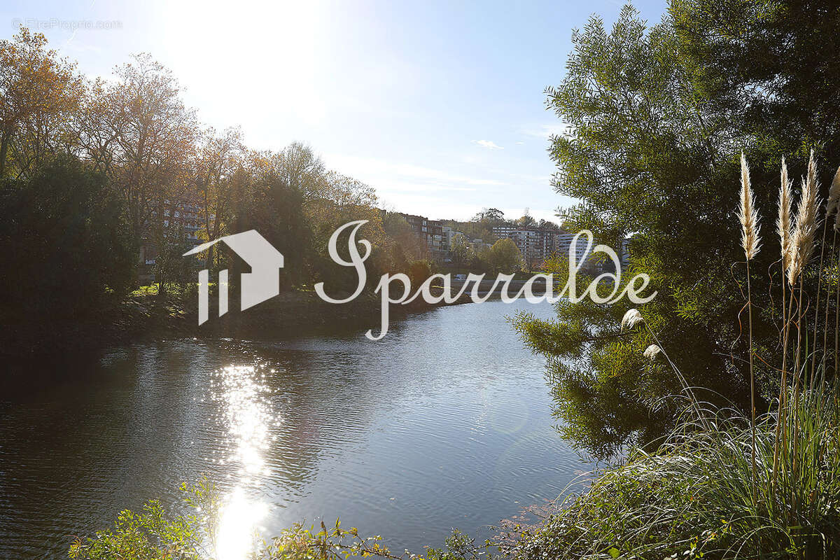 Appartement à HENDAYE