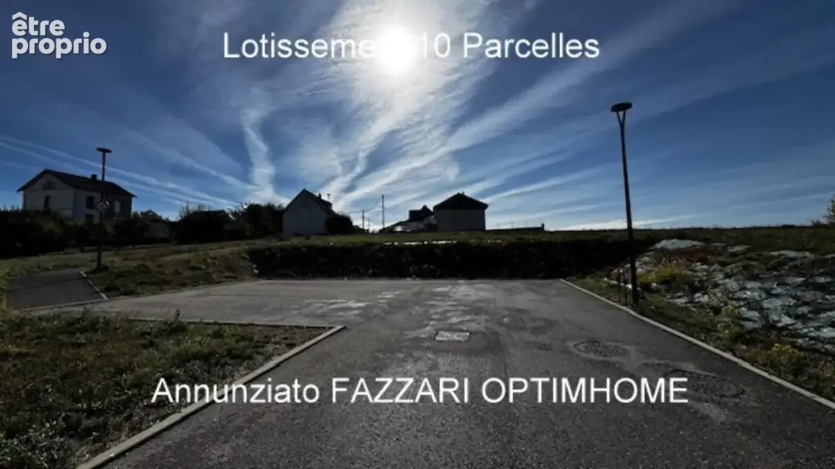 Proche Belgique et Luxembourg - Stenay 55700 terrain à bâtir viabilisé de 576 m² - photo 12