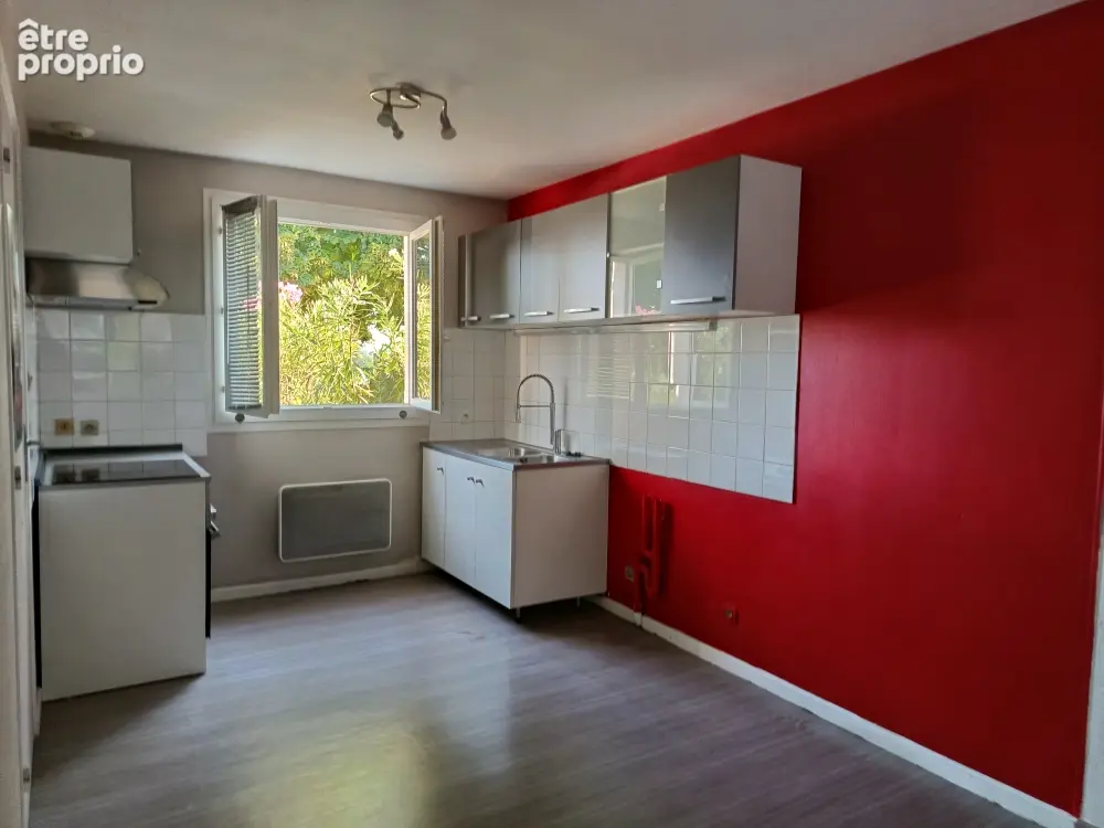 A vendre maison type 3 avec garage - photo 4