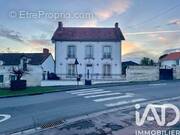 Photo 1 - Maison à JAUNAY-CLAN