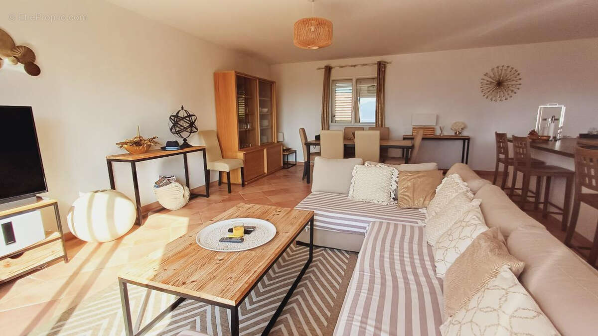 Maison à GROSSETO-PRUGNA