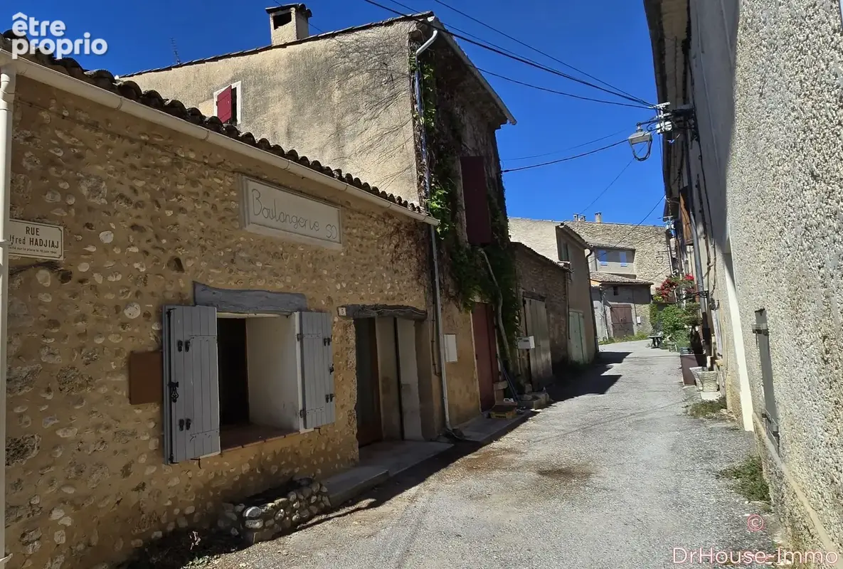 Maison 2 pièces 85 m² à vendre à Allemagne-En-Provence (04500) - photo 10