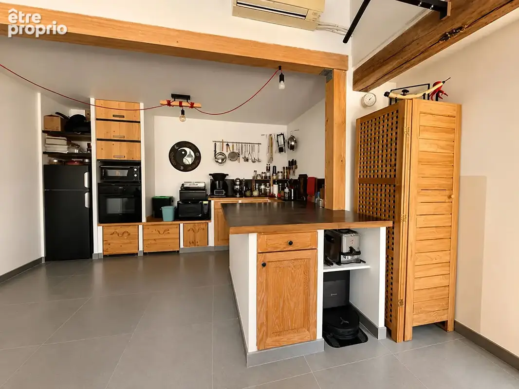 Maison 2 pièces 50 m² à vendre à Pont-Sainte-Maxence (60700) - photo 9