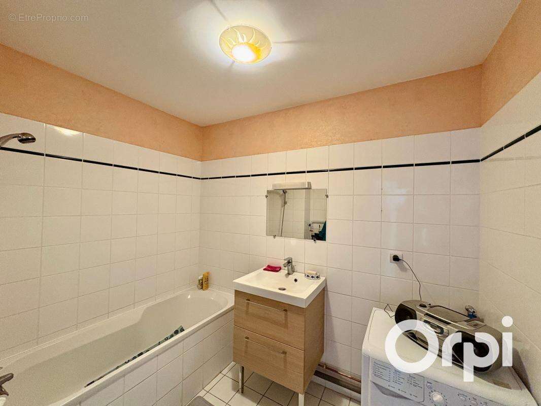 Appartement à CALAIS