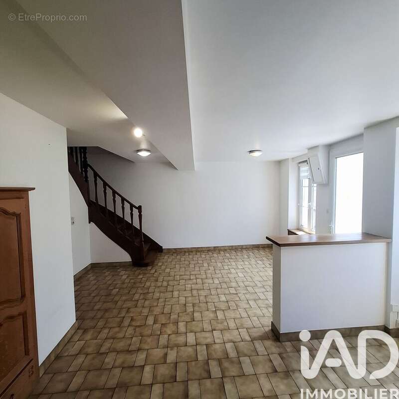 Photo 3 - Maison à CHARROUX