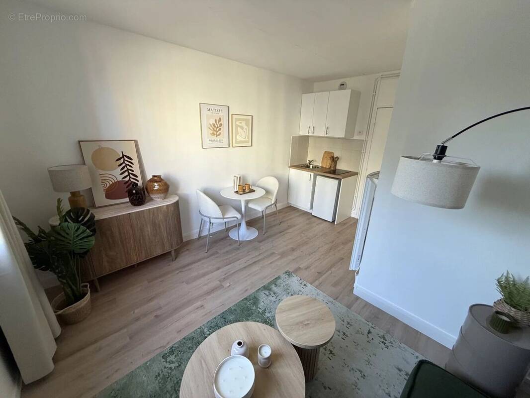 Appartement à ALFORTVILLE
