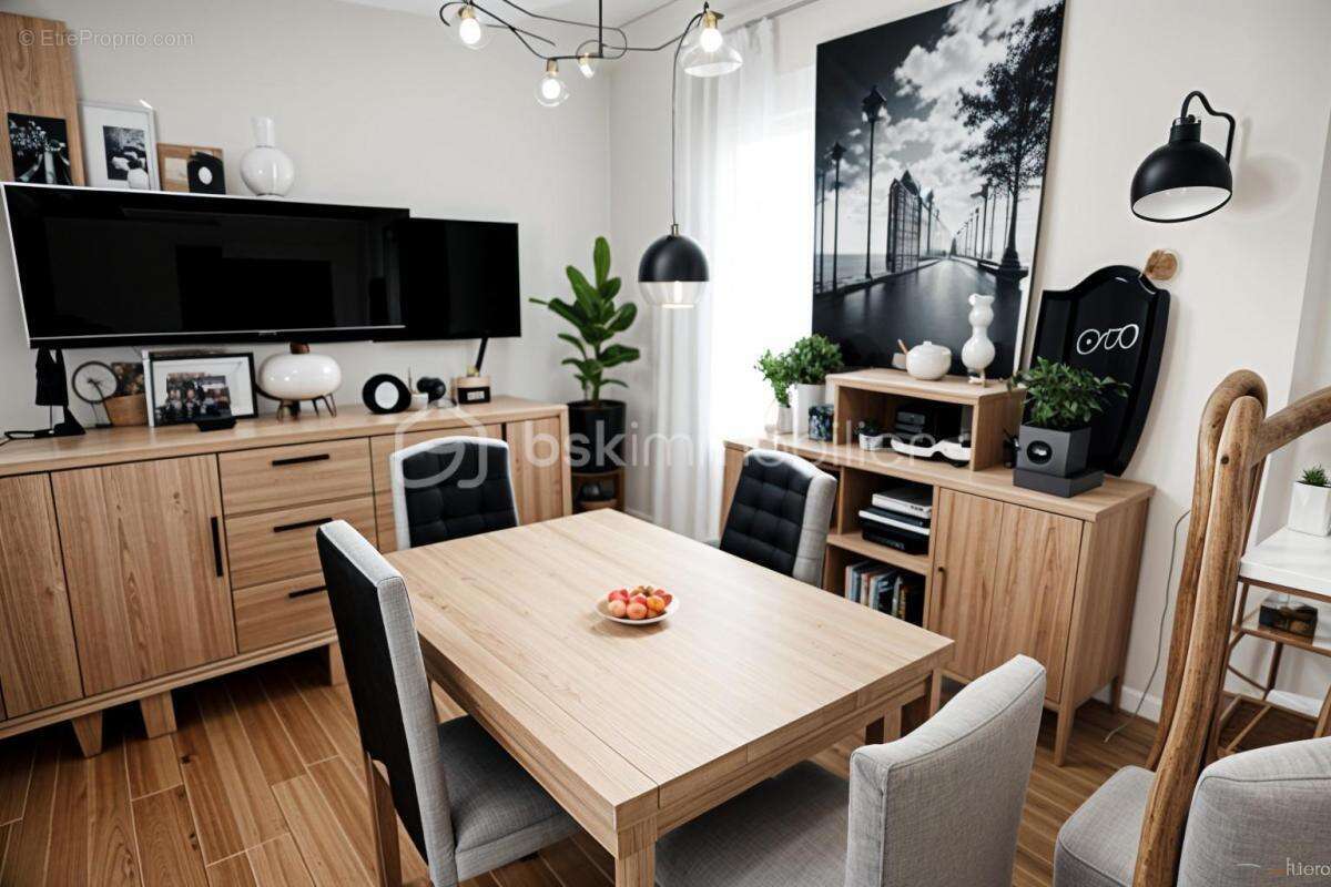 Maison à LONGPRE-LES-CORPS-SAINTS