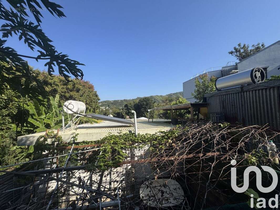 Photo 9 - Maison à ENTRE-DEUX