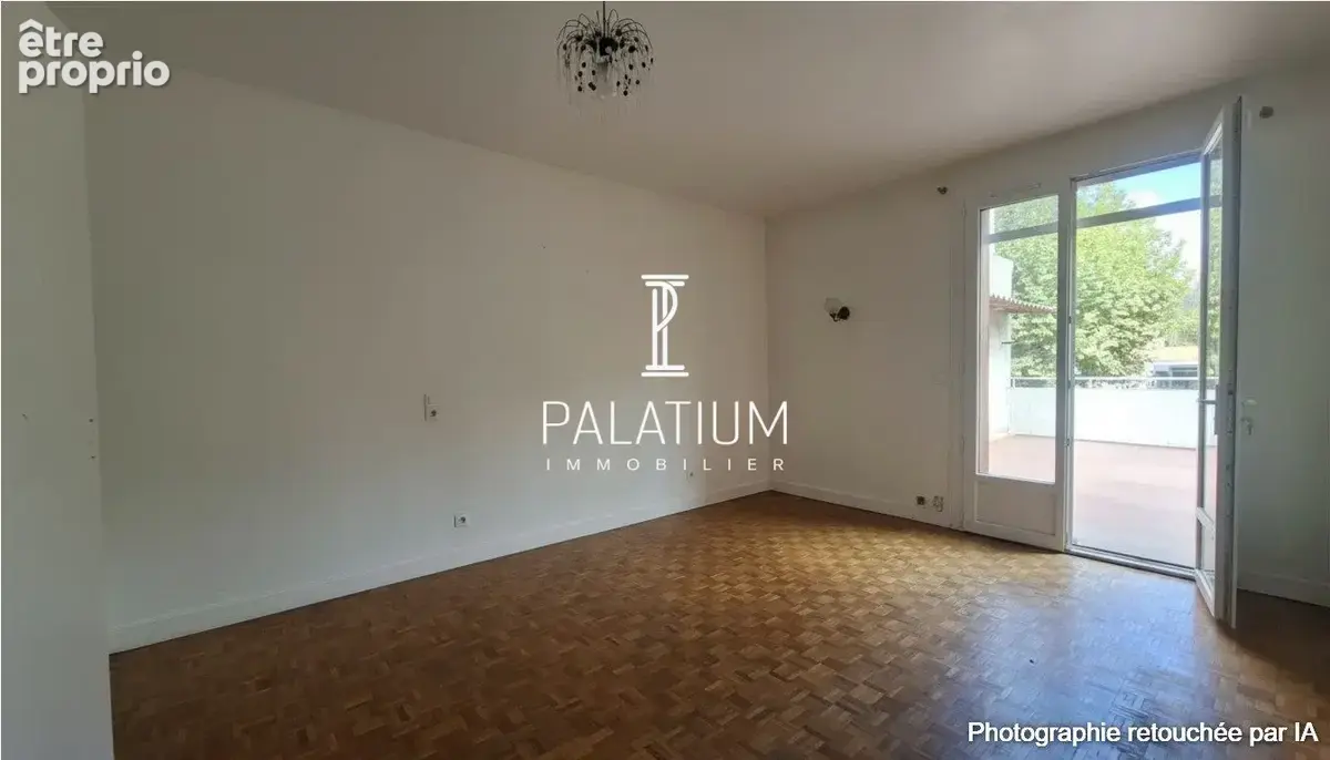Appartement 4 pièces 97 m² à vendre à Digne-Les-Bains (04000) - photo 6
