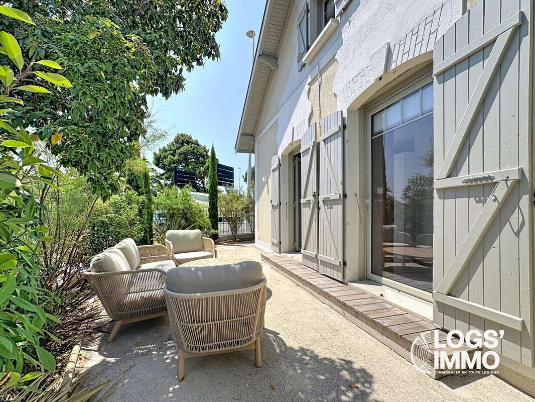 Maison 104 m² à Arcachon  - photo 2