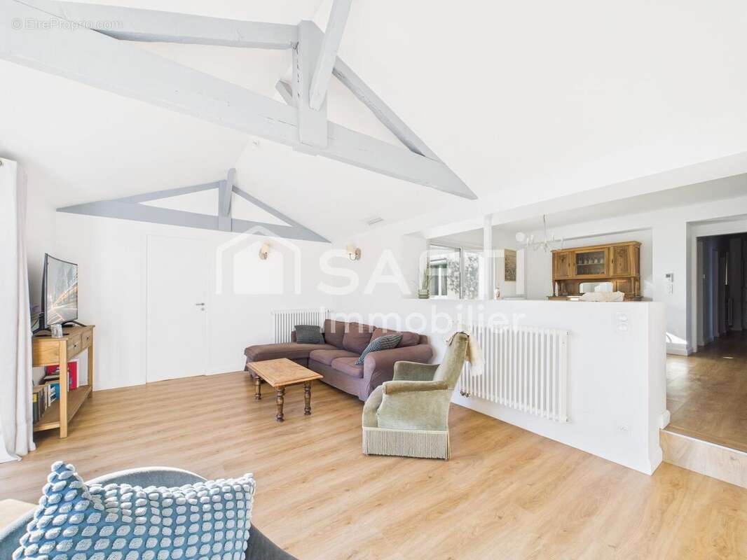 Photo 4 - Maison à EYSINES