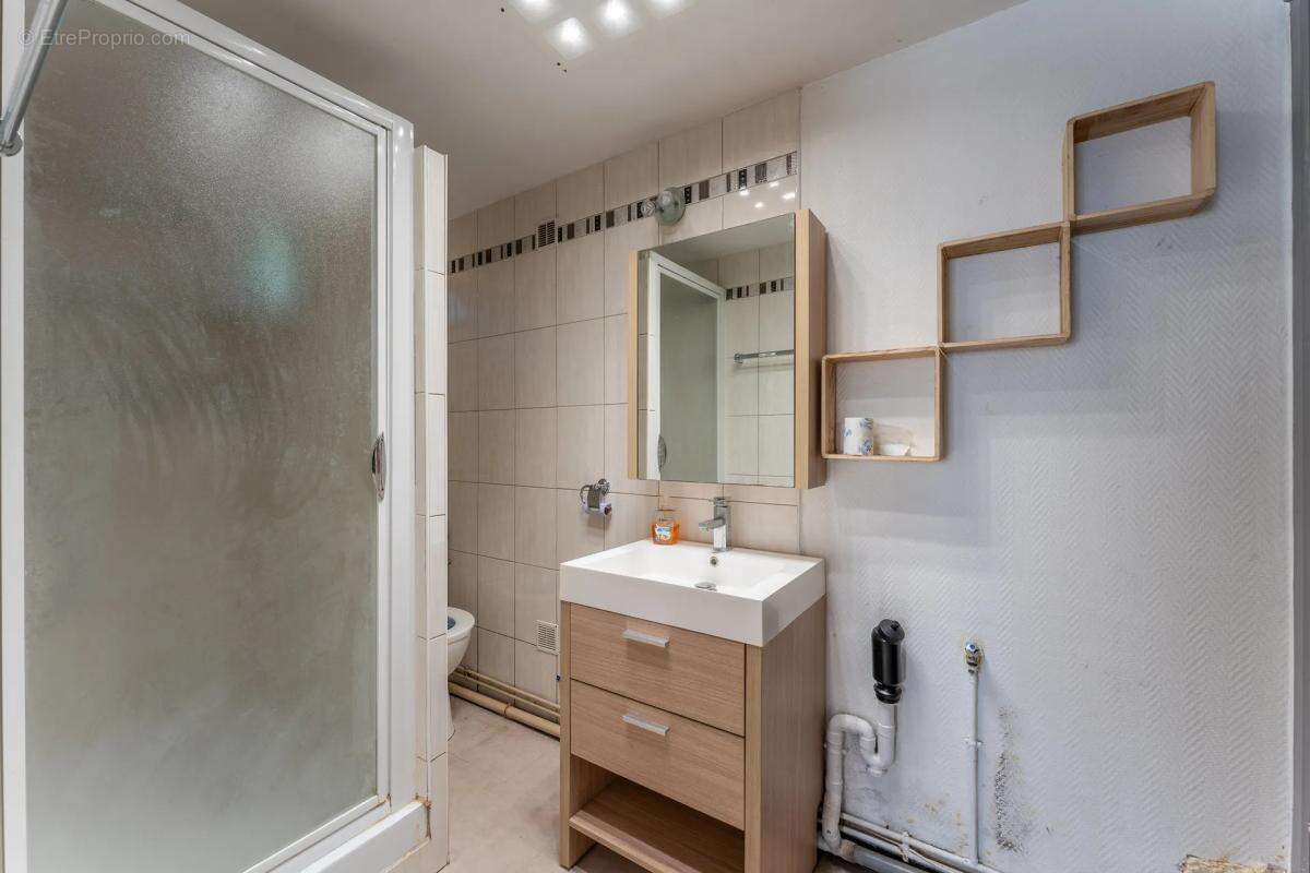 Maison à SAUVETERRE-DE-GUYENNE